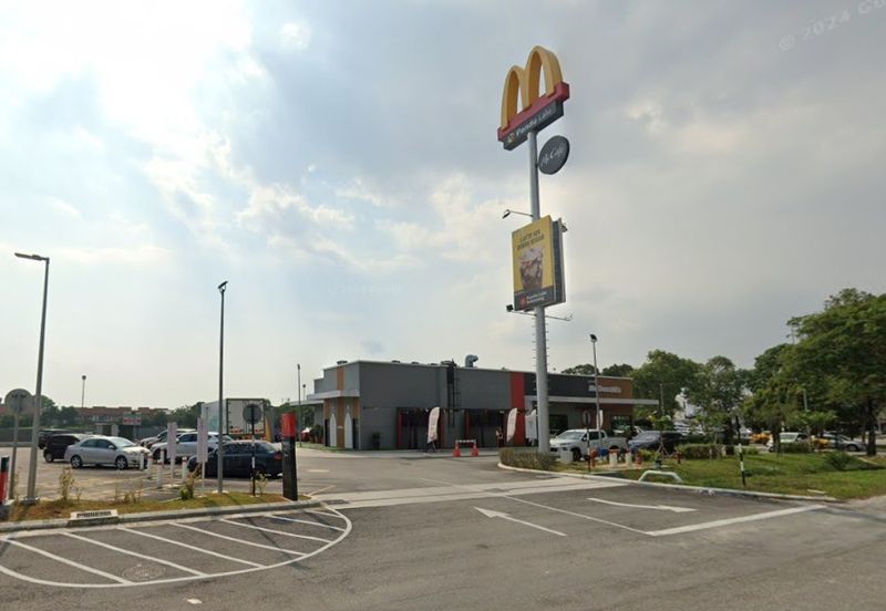 Bandar Bukit Raja @Taipan