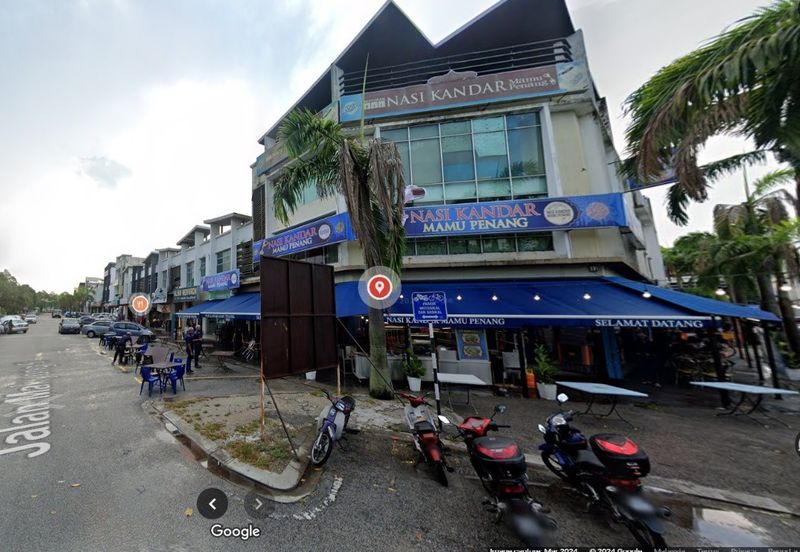 Bandar Bukit Raja @Taipan