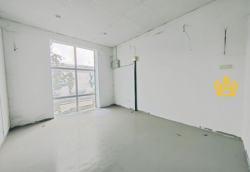 Shah Alam Industrial