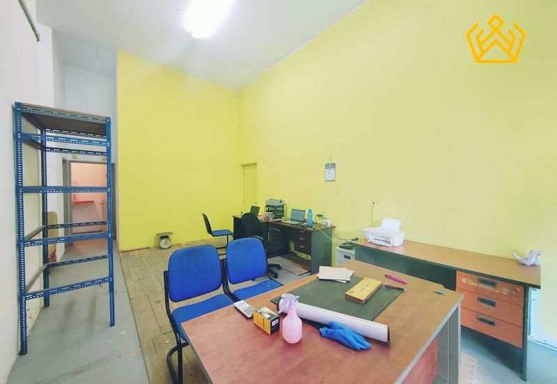 Shah Alam Industrial