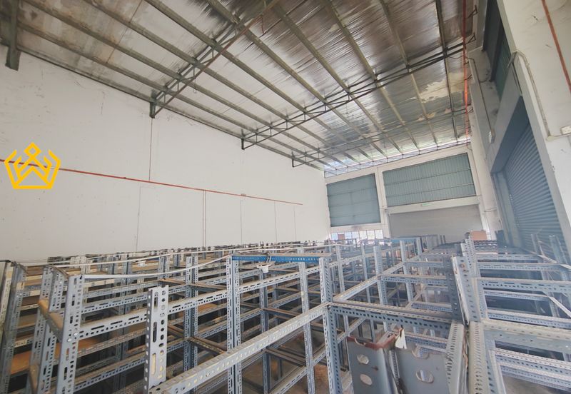 Shah Alam Industrial