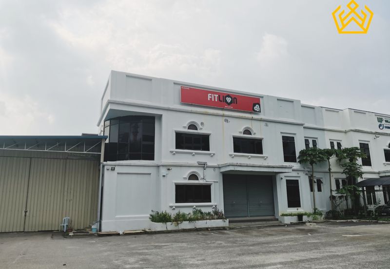 Taman Sains Teknologi, Kota Damansara