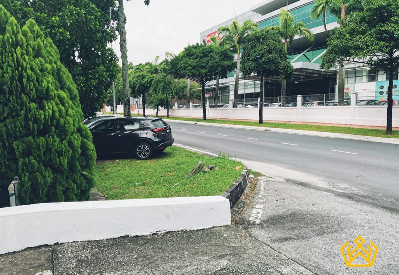 Taman Sains Teknologi, Kota Damansara