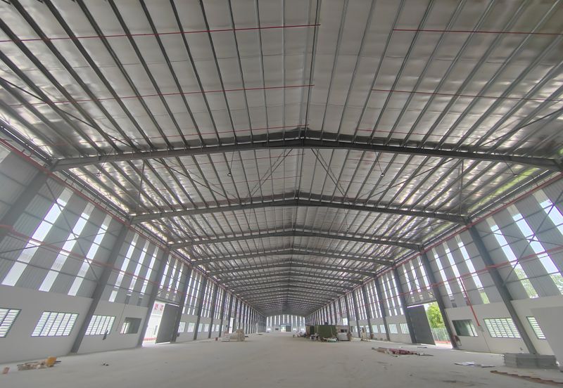 Taman Perindustrian Pusat Bandar Puchong