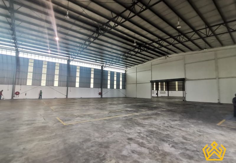 Taman Perindustrian Pusat Bandar Puchong