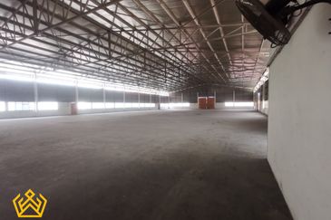 Kapar Industrial Park