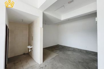 Bukit Kemuning Industrial Park