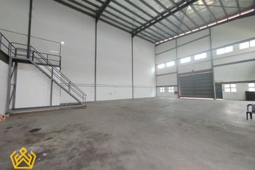 Kapar Industrial Park