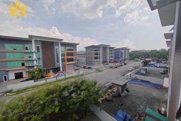 Kapar Industrial Park
