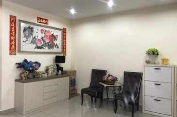 Paloma @ Bandar Bukit Raja