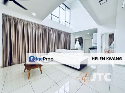 Eco Ardence Aeres - Pavilion Home Fully Furnished for Rent, Selangor, Shah Alam