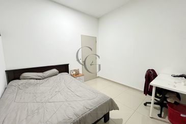 Penduline @ Bandar Rimbayu