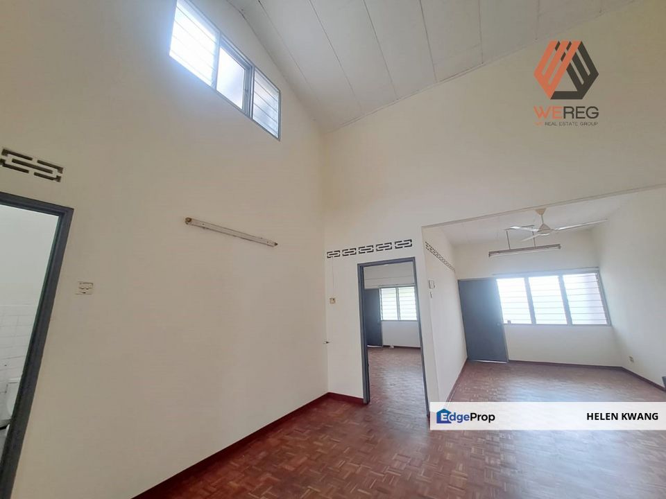 Taman Chi Liung Klang Double Storey Terrace House for Sale for Sale ...