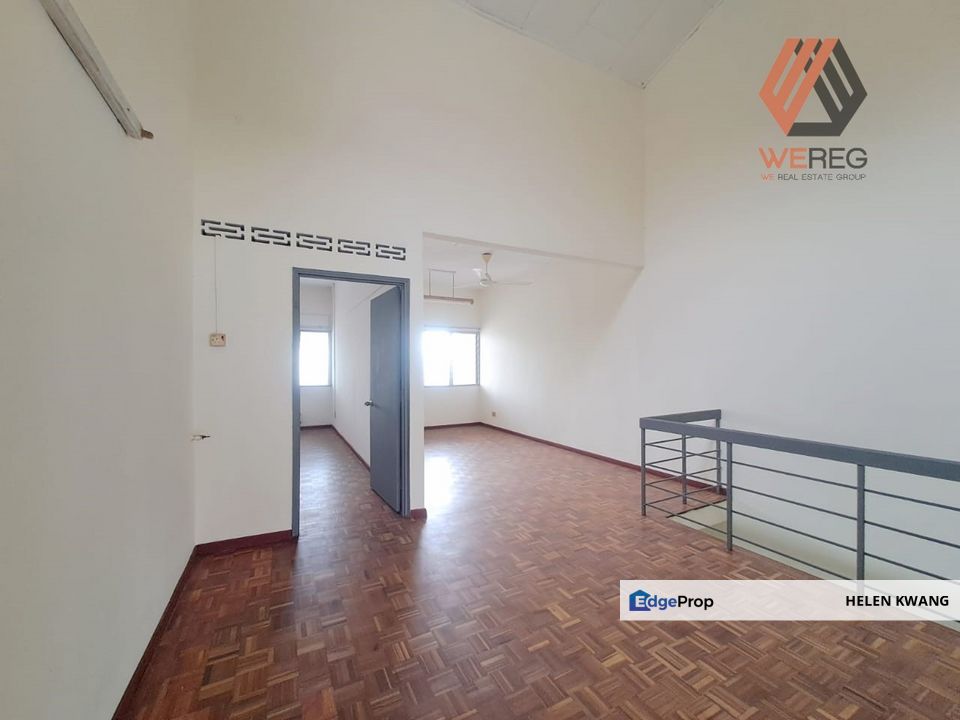 Taman Chi Liung Klang Double Storey Terrace House for Sale for Sale ...