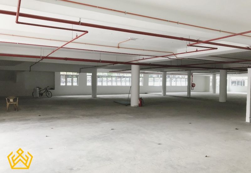 Shah Alam Industrial