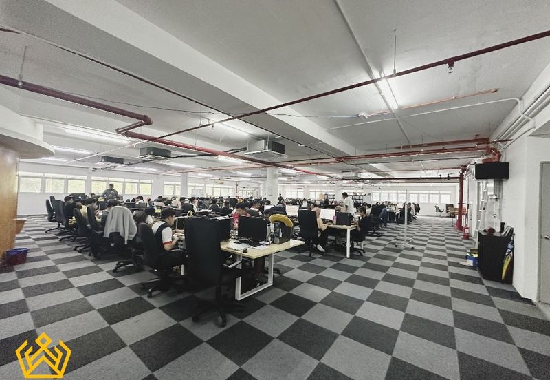 Shah Alam Industrial