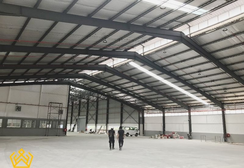 Shah Alam Industrial