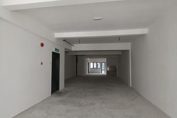 Edusentral @ Setia Alam