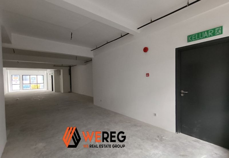 Edusentral @ Setia Alam