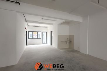 Edusentral @ Setia Alam