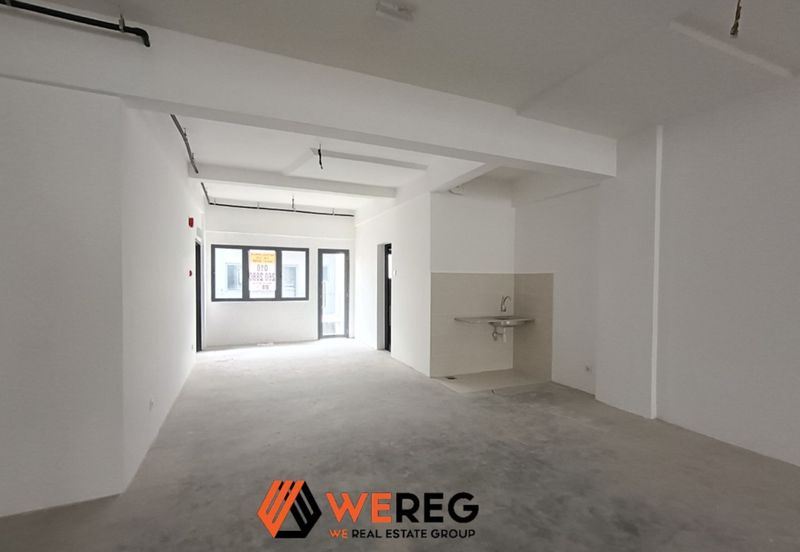 Edusentral @ Setia Alam