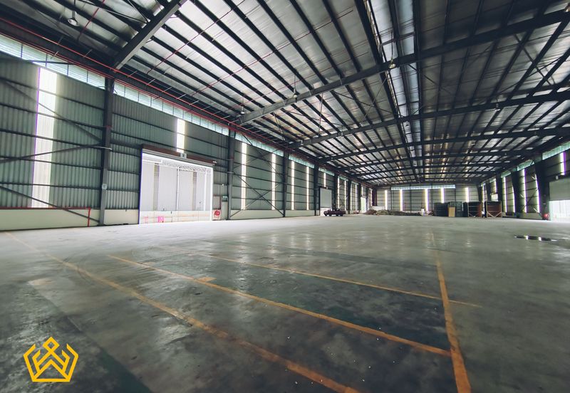 Subang Jaya Industrial Estate