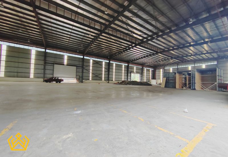 Subang Jaya Industrial Estate