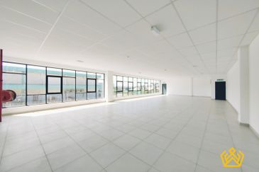 Telok Panglima Garang Industrial Zone