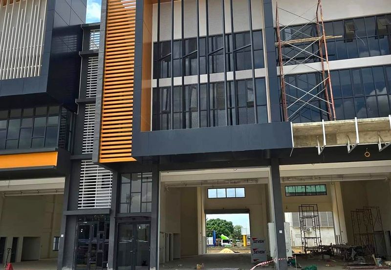 Esteem Business Park