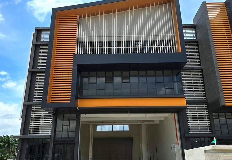 Esteem Business Park