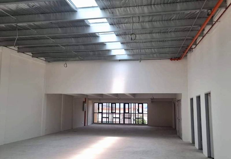 Esteem Business Park