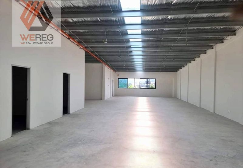 Esteem Business Park