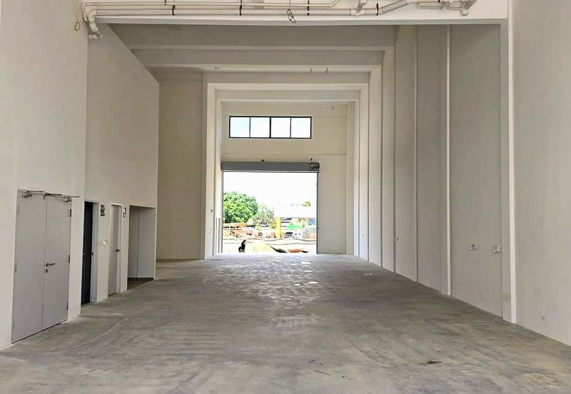 Esteem Business Park