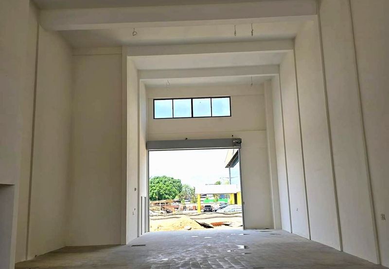 Esteem Business Park