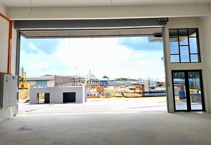 Esteem Business Park