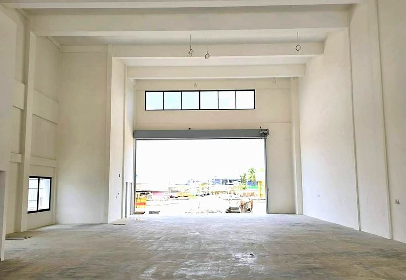 Esteem Business Park