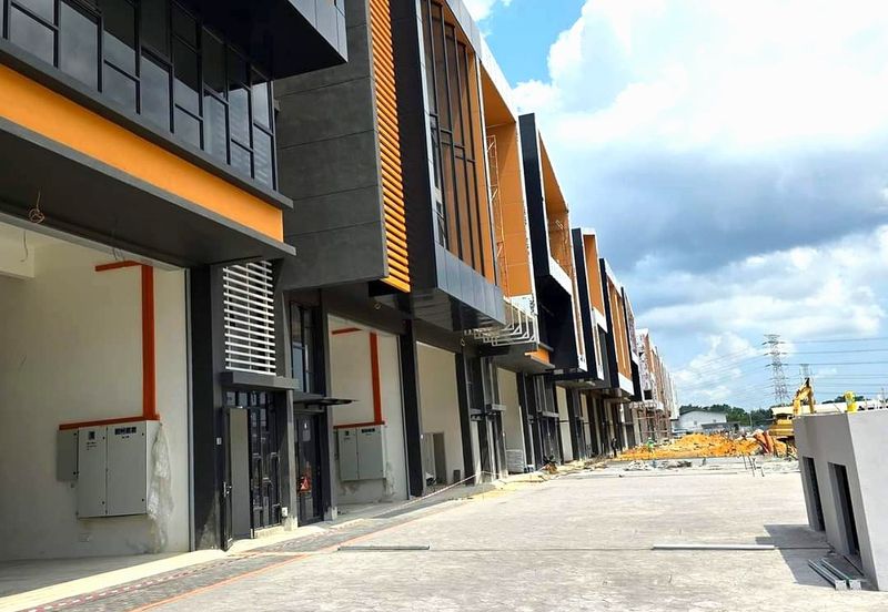 Esteem Business Park