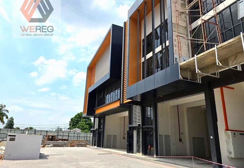 Esteem Business Park