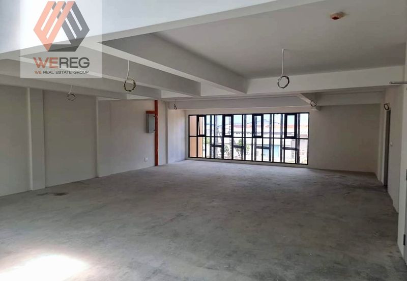 Esteem Business Park