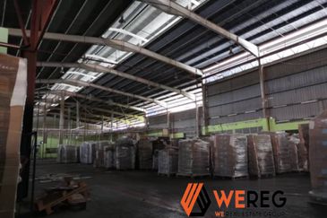 Kapar Industrial Park