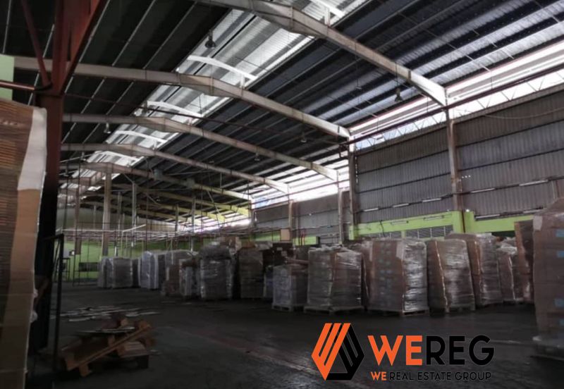 Kapar Industrial Park