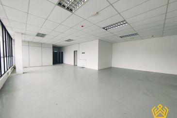 Kapar Industrial Park