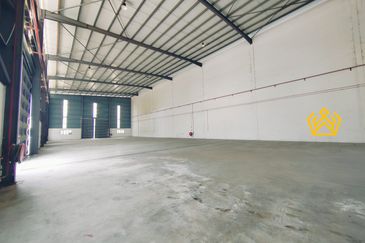 Kapar Industrial Park