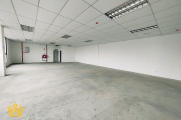 Kapar Industrial Park