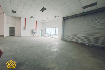 Kapar Industrial Park