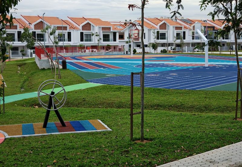 Jalan Setia Utama U13/37