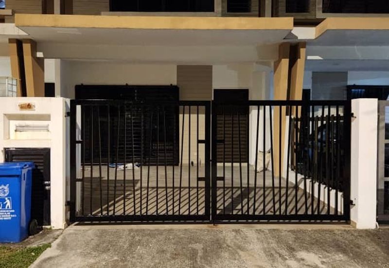 Jalan Setia Utama U13/37