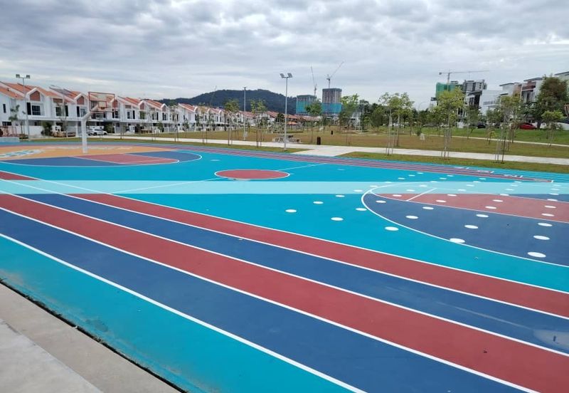 Jalan Setia Utama U13/37