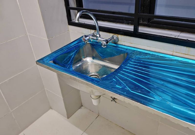 Jalan Setia Utama U13/37