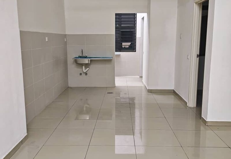 Jalan Setia Utama U13/37